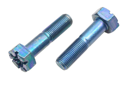 2X OEM Bolts D4FZ-6379-C for Ford