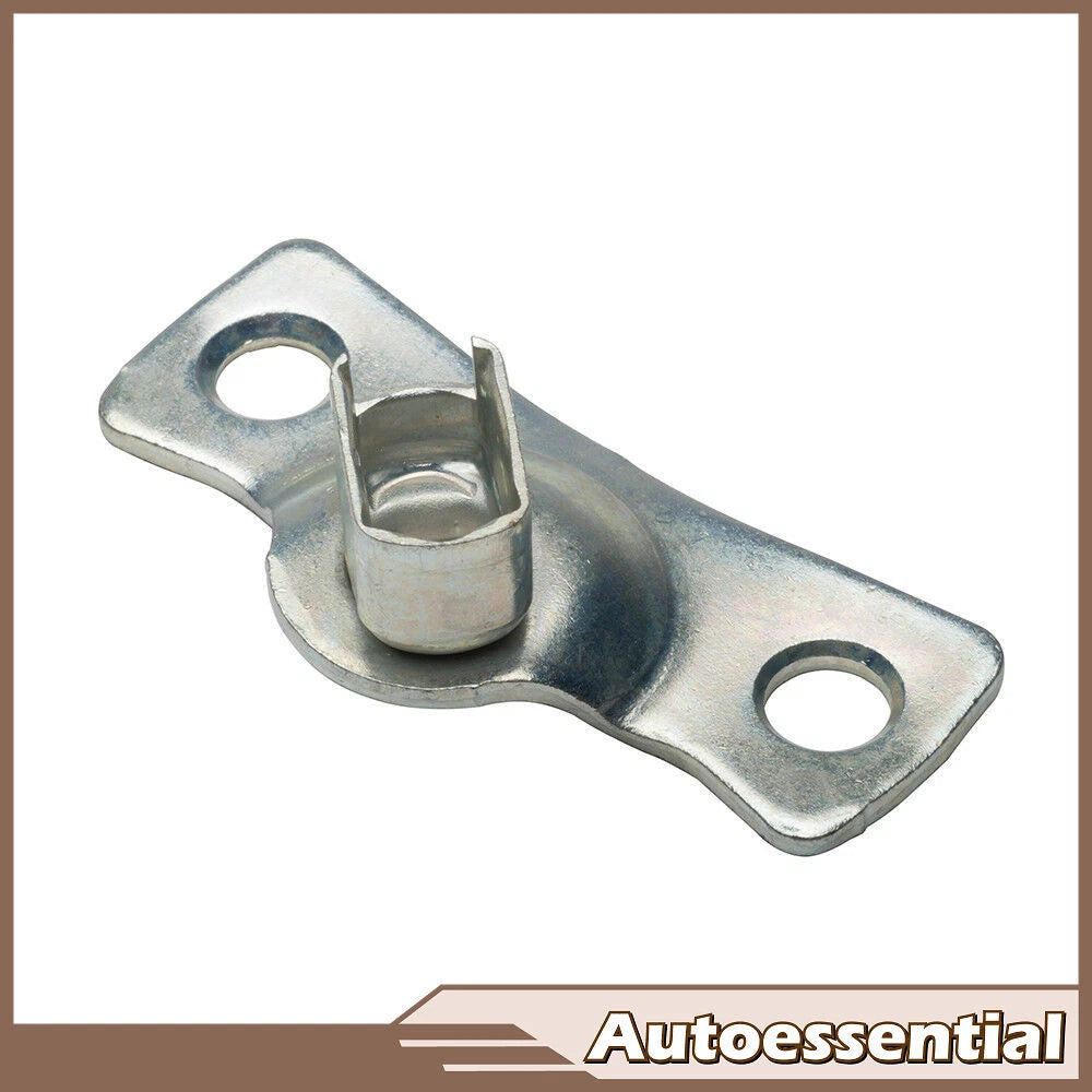 Tailgate Pivot Hinge Roller for Ford F-150 (2004–2014) & Lincoln Mark LT (2006–2008)