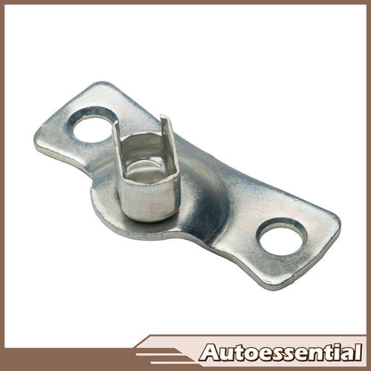 Tailgate Pivot Hinge Roller for Ford F-150 (2004–2014) & Lincoln Mark LT (2006–2008)