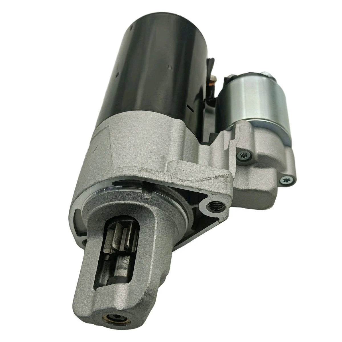 Starter Motor 1.7kW for Mercedes-Benz W202 C280, W211 E280, W220 S320