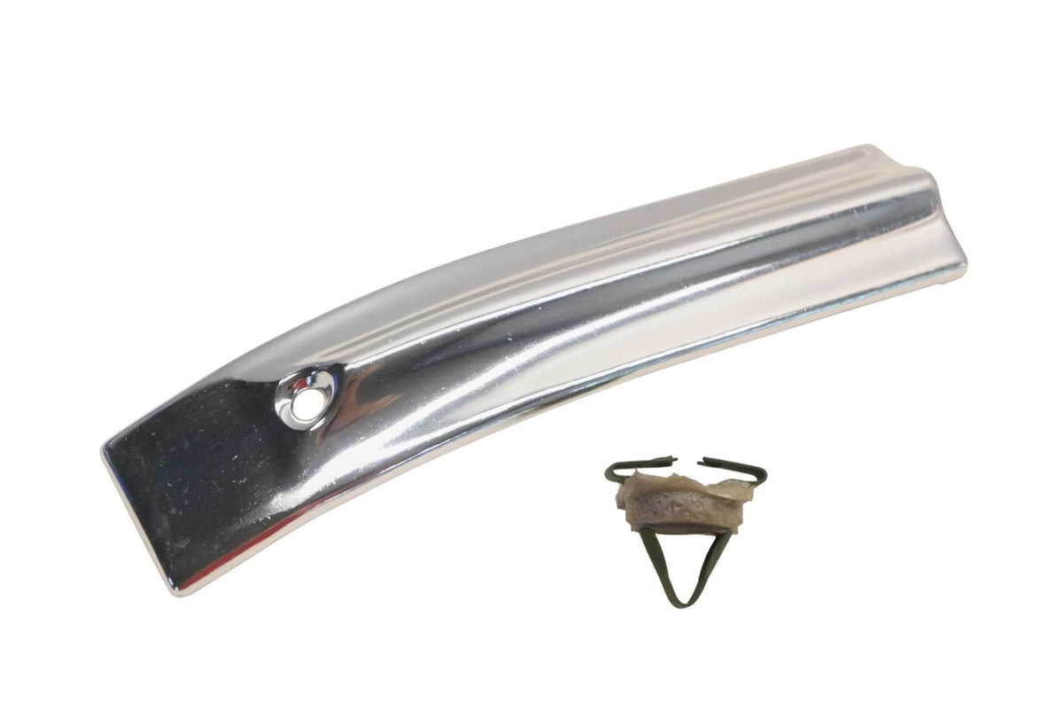 Upper Cab Molding Trim Kit for Ford (D3TZ-10423A16-D)