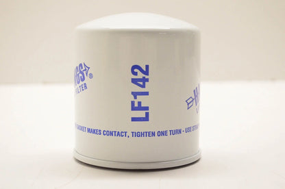Hastings LF142 Oil Filter for Various Makes and Models (NOS)