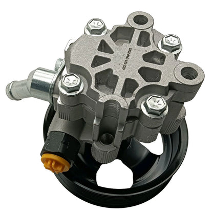 Power Steering Pump w/ Pulley for Toyota Tundra (2007–2016) 21-5486 44310-0C090
