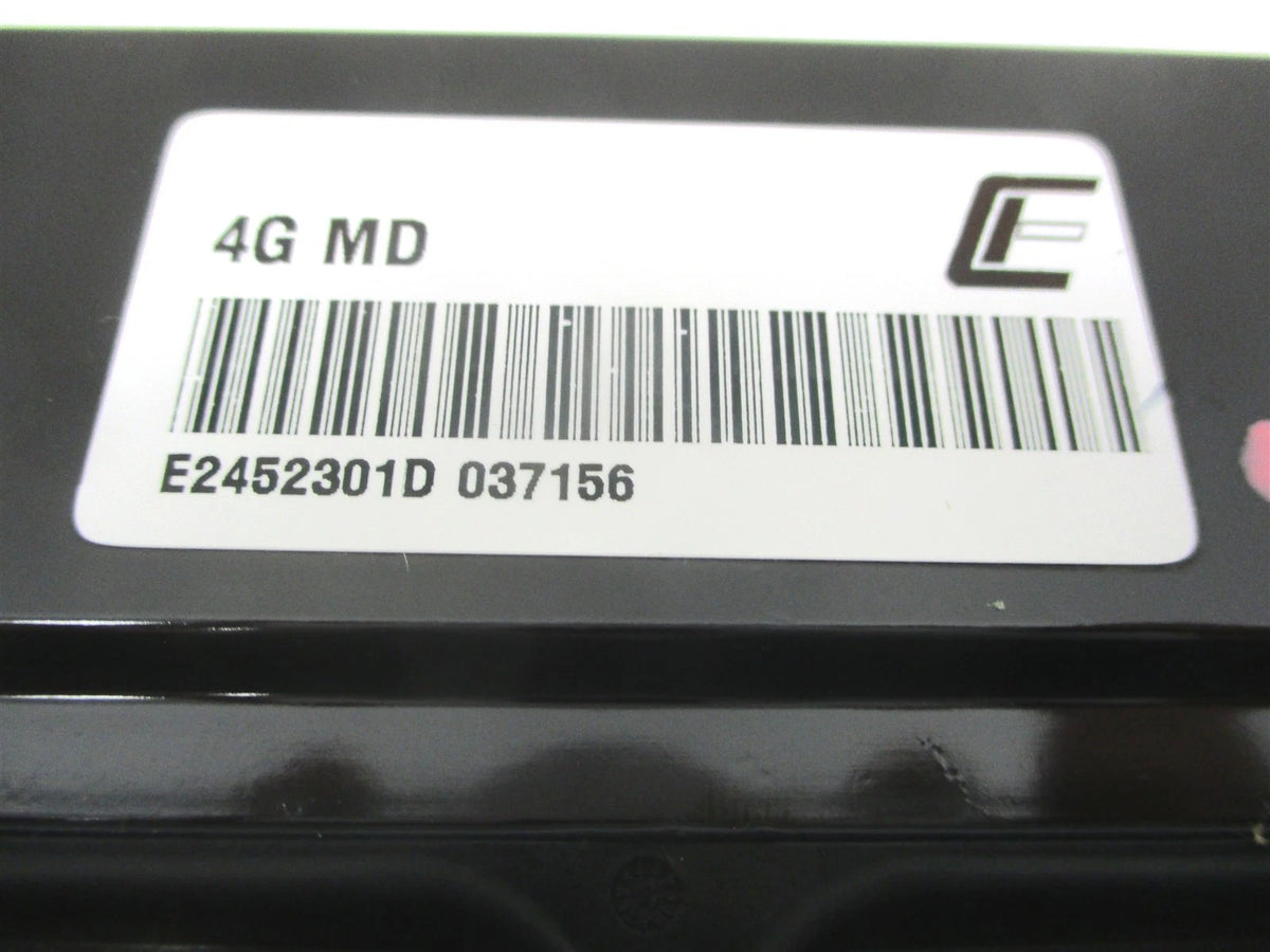 Genuine ECU for Kubota WG2503 (25EPS-G)