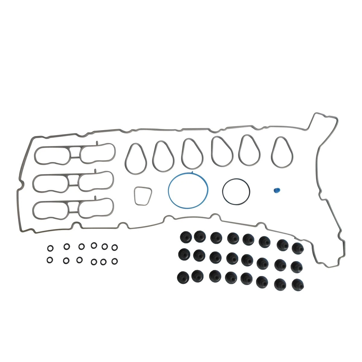 Cylinder Head Gasket Set for Buick Rainier GMC Envoy Isuzu Chevy Olds