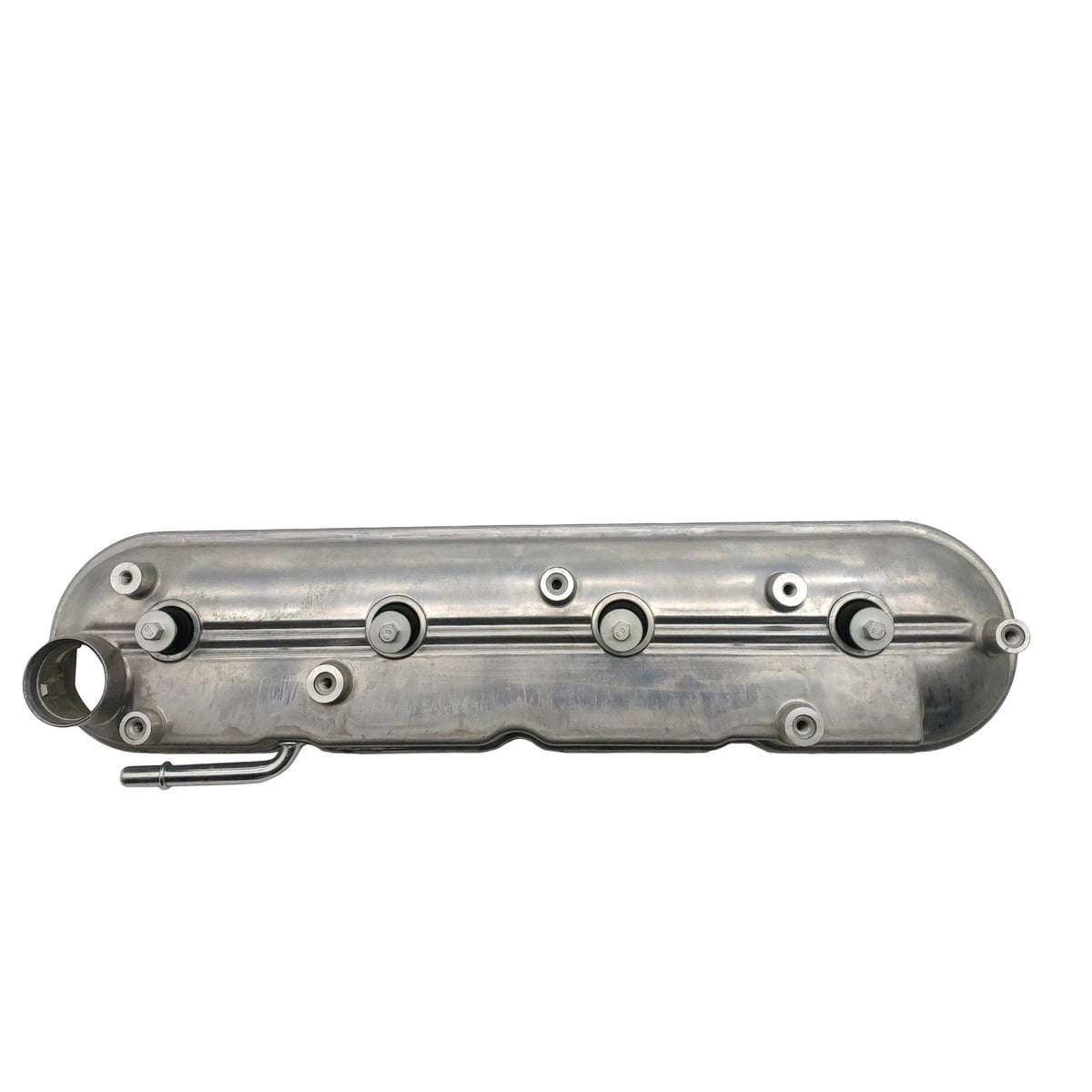 Right Engine Valve Cover with Gasket for Silverado 1500, Sierra 1500 (2007–2013)