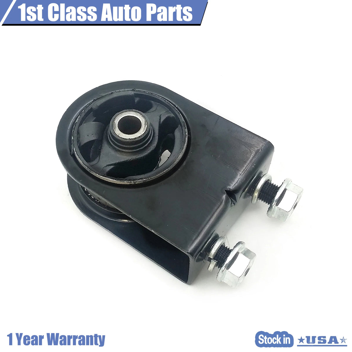 Motor & Trans Mount Set for Mazda Protege (1999–2003) 8885 8882 8977