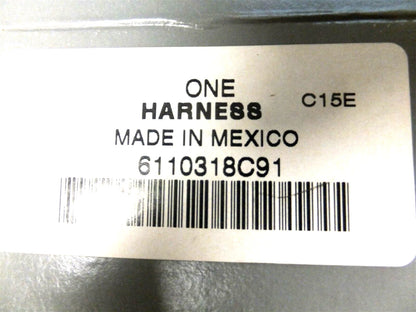 Headlight Harness for International (6110318C91)