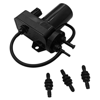 Electrical Vacuum Pump for Ford & Dodge Trucks (Ram 2500 3500) (64-1509)