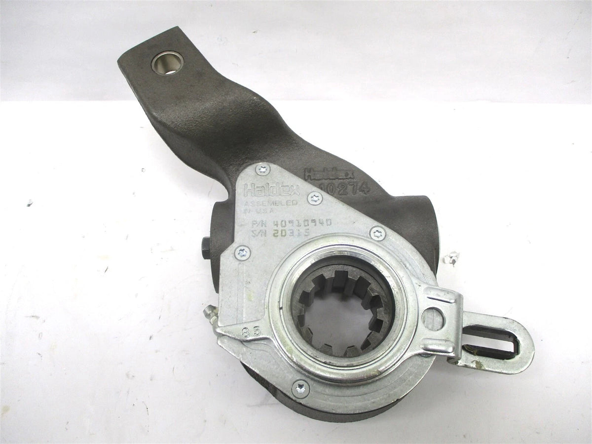 Haldex Auto Slack Adjuster Kit 1-1/2-10 Spline 5.5" Arm 40010090