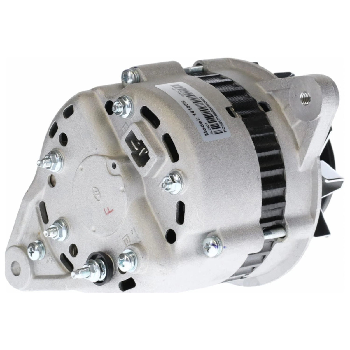 35A Alternator for Ford 1910 2110 CL45 CL55 (1983–1986) 90-25-1058N LT135-83B