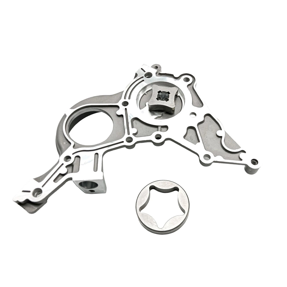 Engine Oil Pump for Toyota Tercel Paseo (1996–1999) 15100-11110