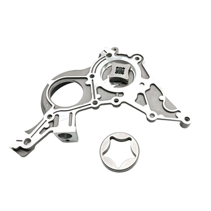 Engine Oil Pump for Toyota Tercel Paseo (1996–1999) 15100-11110
