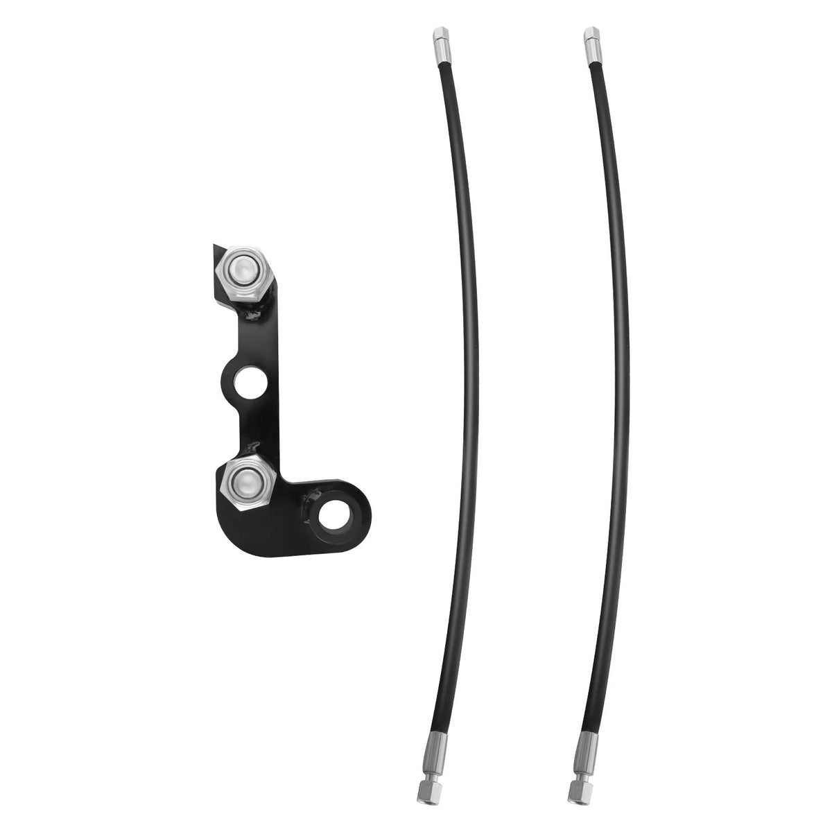 Hydraulic Thumb Clip for Mini Excavator (Up to 3 Tons)