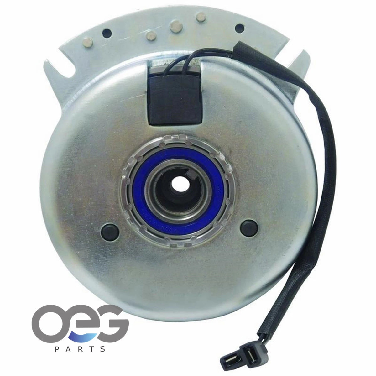 CW PTO Clutch for E631731 E631644 633098 631731 1-631644 103-0662 1-641213 (Fits )