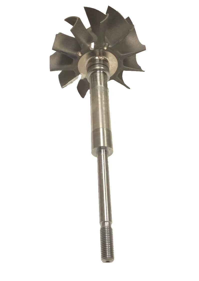 Garrett Turbo Turbine Wheel for T1204 T1224 T1225 T1226 T1227 T1237 (No Years)