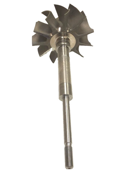 Garrett Turbo Turbine Wheel for T1204 T1224 T1225 T1226 T1227 T1237 (No Years)