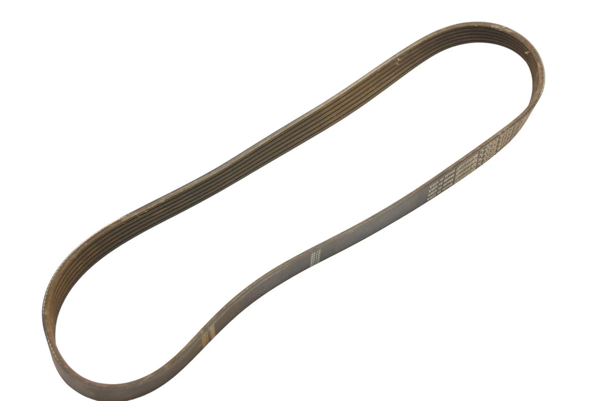 Serpentine Belt for Motorcraft (JK6-407, F0TZ-8620-C)