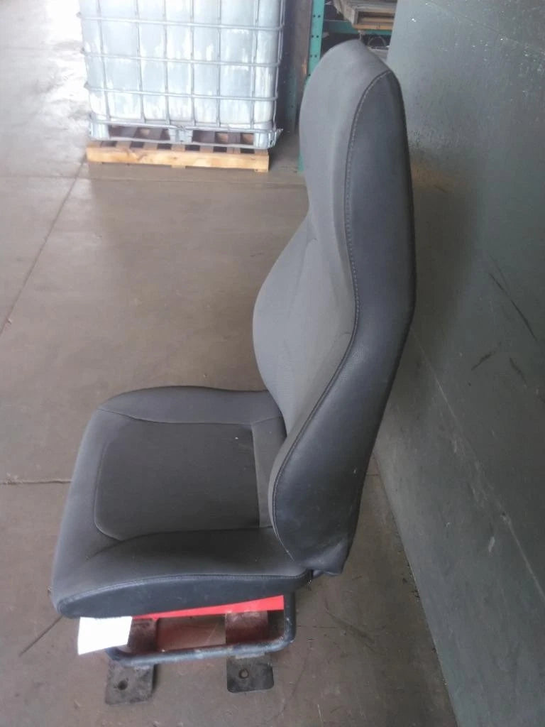 Front Seat for International MV (2021)
