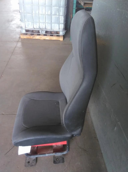 Front Seat for International MV (2021)