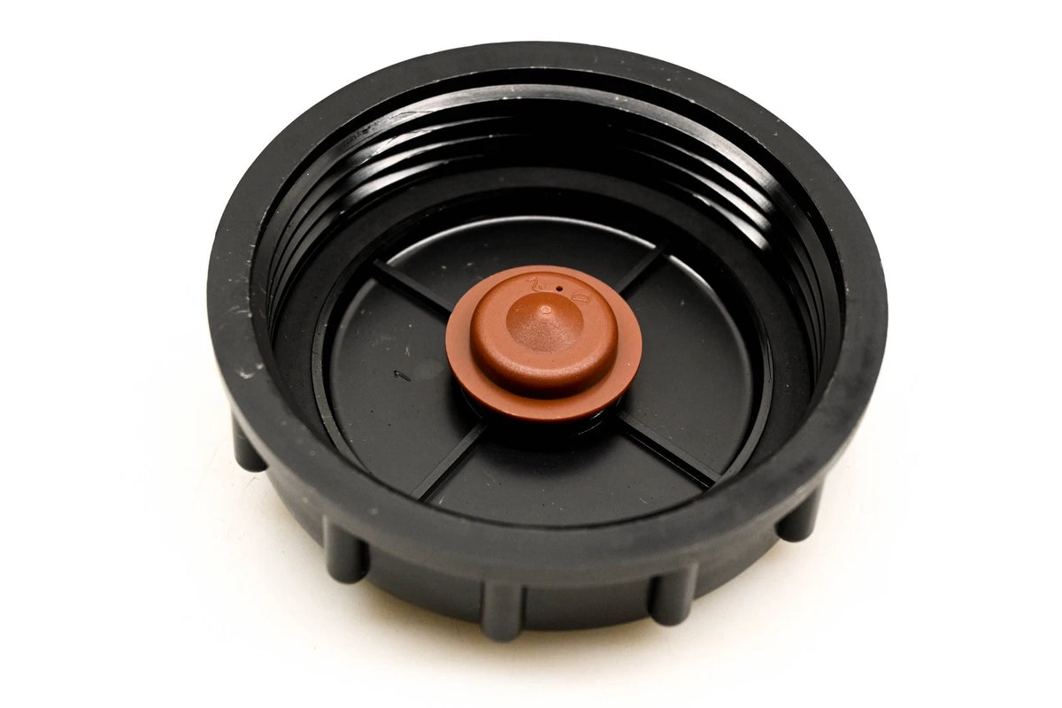 Fuel Cap for Mack 4103 (NOS) - Part Numbers 4103-5000821834, 5000821834