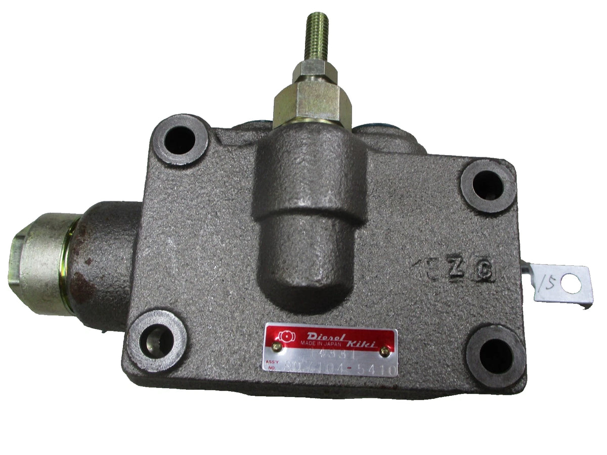 Genuine OEM Hydraulic Control Valve for Kubota M5950 (36330-82350, 307104-5410)