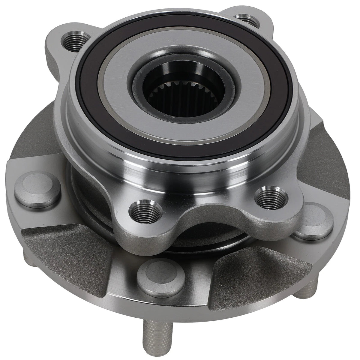 Front Wheel Hub & Bearing for Scion xB/Toyota RAV4 (2006–2012) 513257