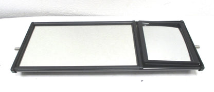 Convex Box Mirror for International (2001–2004) 92905600, 01-1604-70