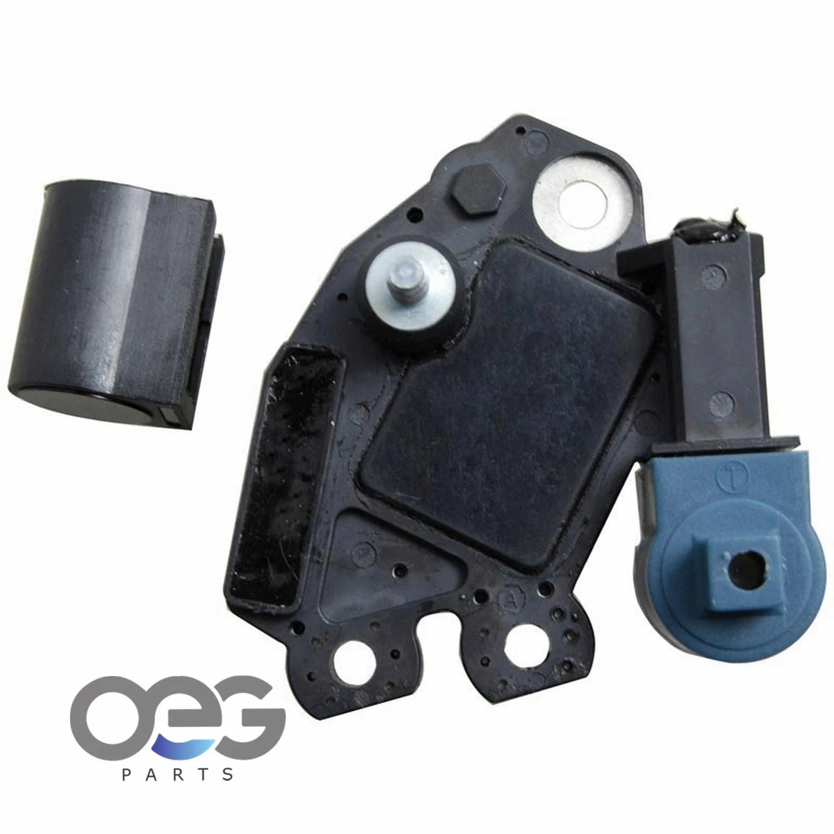 Voltage Regulator for Mercedes Vaneo MPV (2002–2005) 2605394 593454