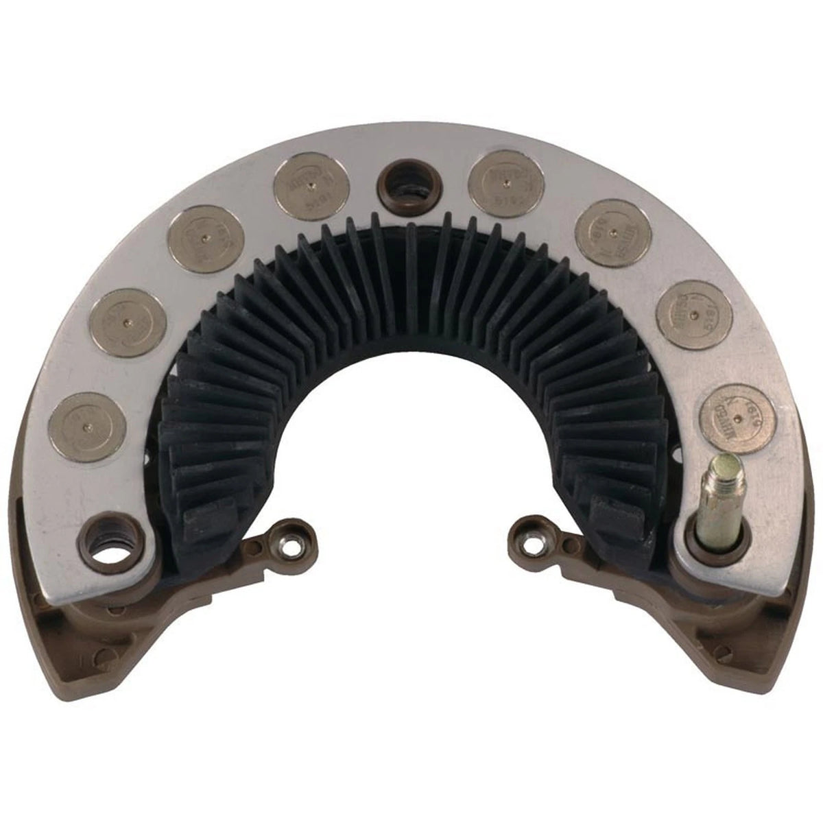 Rectifier for Ford Crown Victoria V8 4.6L (2004–2011) A860T88170 AMT1310 172-48117