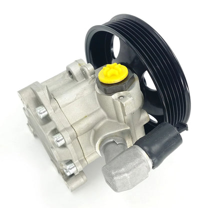 Power Steering Pump w/ Pulley for Mercedes ML320 ML350 ML430 ML55 AMG (1998–2006)