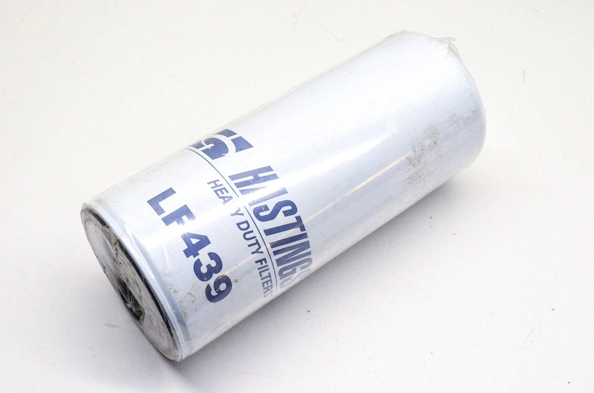Hastings LF439 Oil Filter for