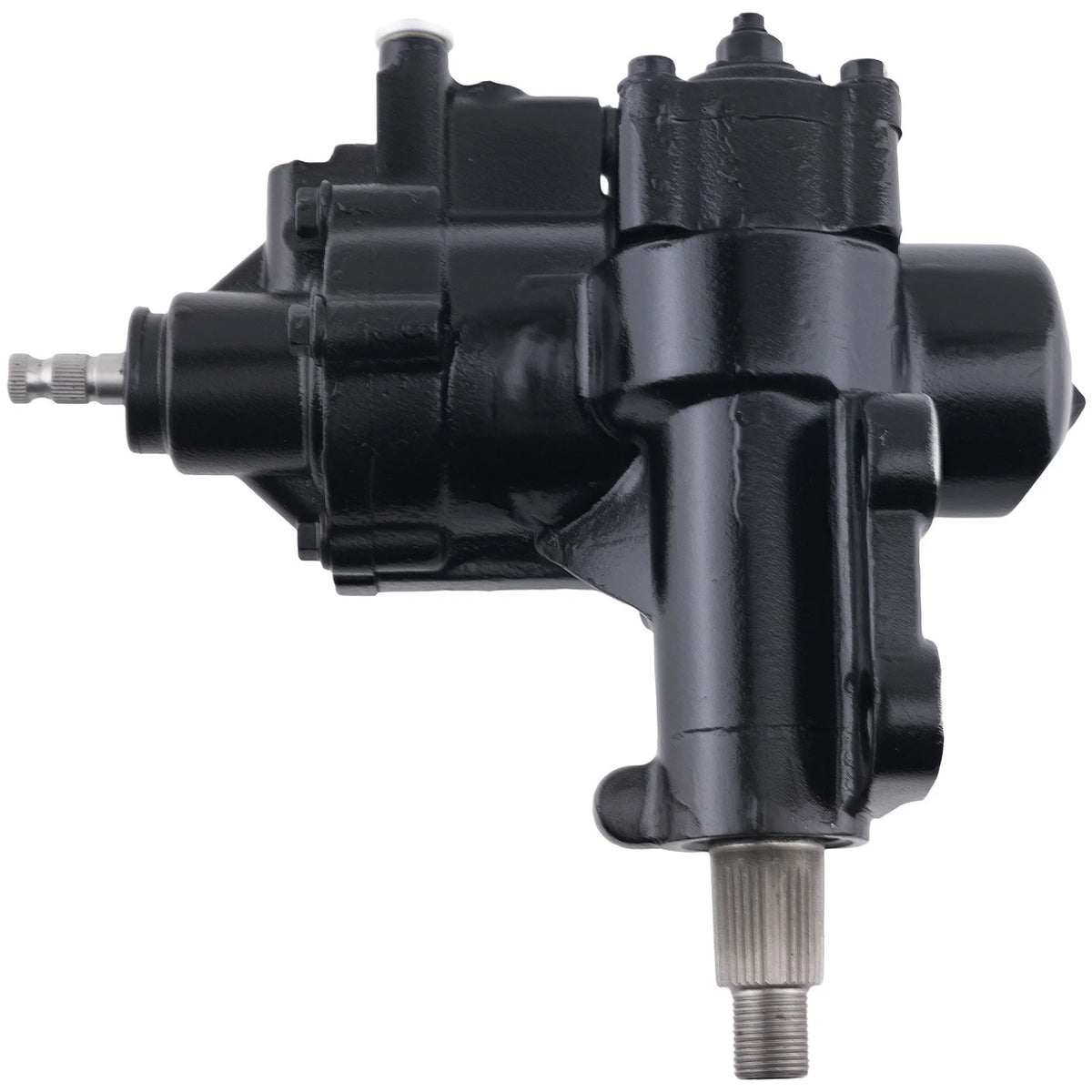 Power Steering Gear Box for Chrysler Imperial, LeBaron, Dodge Aspen (1970–1989)