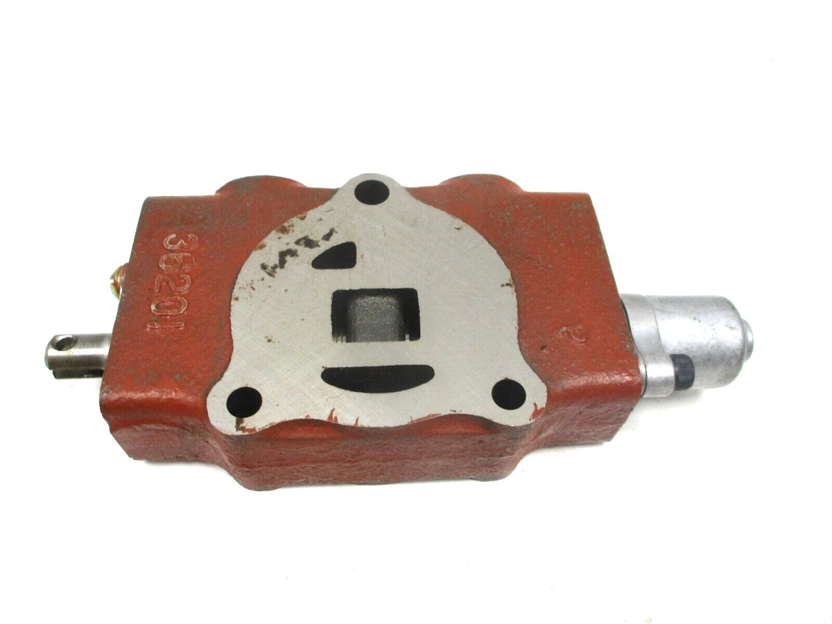 Spool Valve Section for Kubota Mini Excavator KH-66 (OEM 68461-70170)