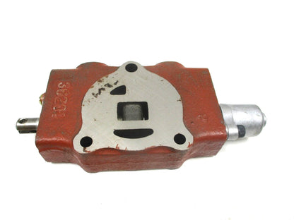 Spool Valve Section for Kubota Mini Excavator KH-66 (OEM 68461-70170)