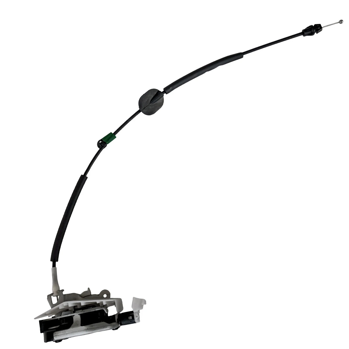 Door Lock Actuator Rear Left Lower w/Cable for Ford F-150 F-250 F-350 (2004–2021)