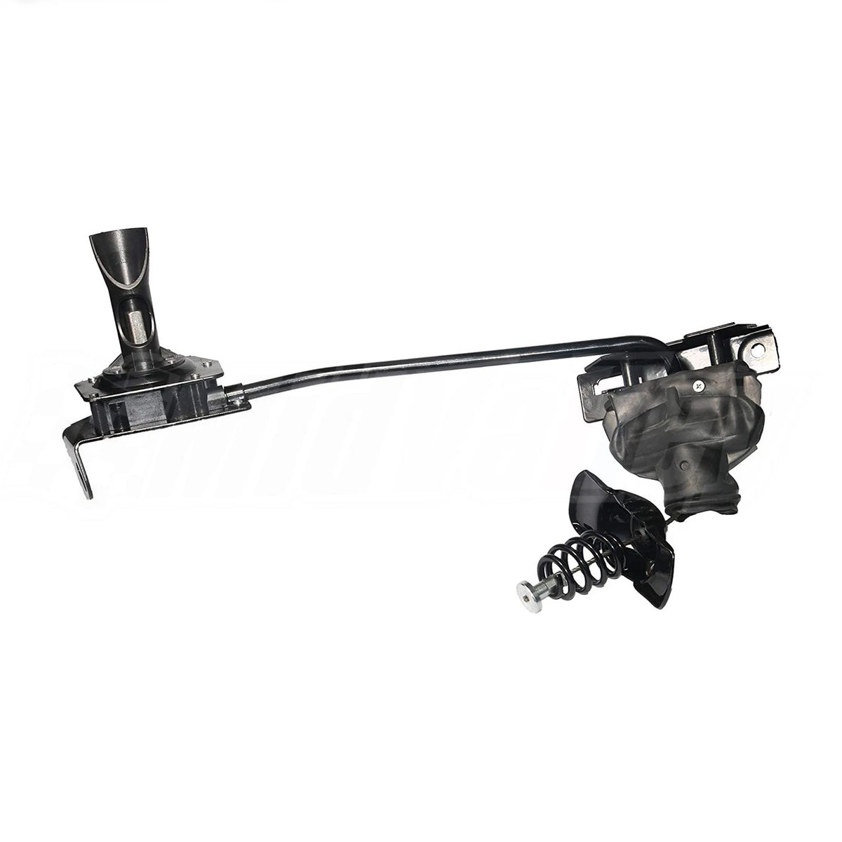 Spare Tire Winch Carrier Hoist for GMC Envoy XL (2002–2009) 924-509