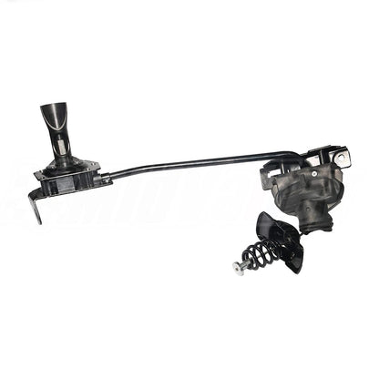 Spare Tire Winch Carrier Hoist for GMC Envoy XL (2002–2009) 924-509