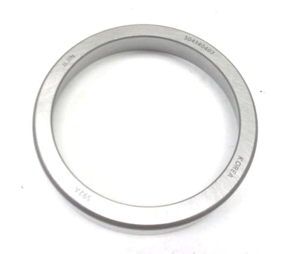Main Differential Tapered Roller Bearing Cup 592A for Meritor