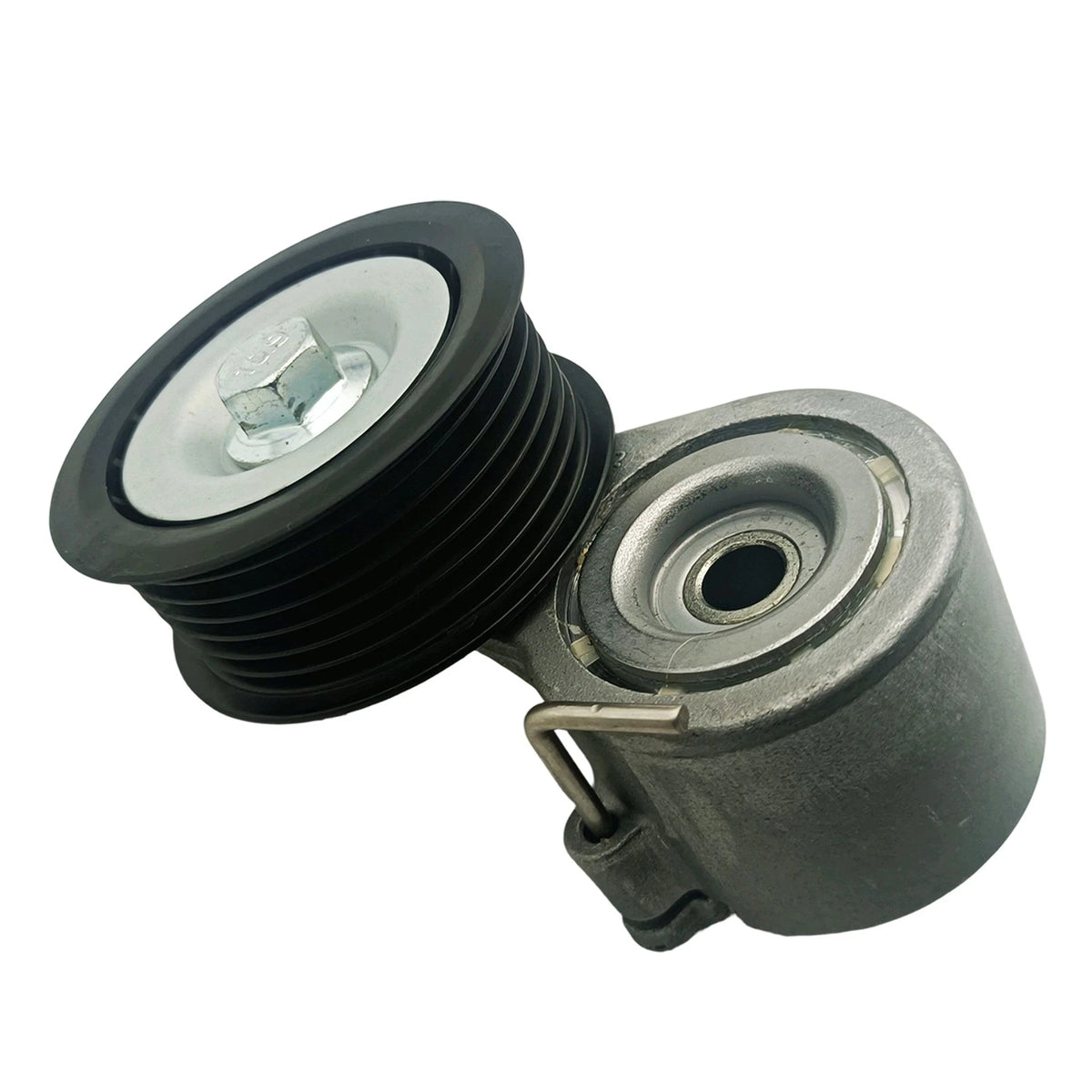 Belt Tensioner Assembly for Audi A6 A7 Quattro SQ5 VW Touareg Panamera Cayenne