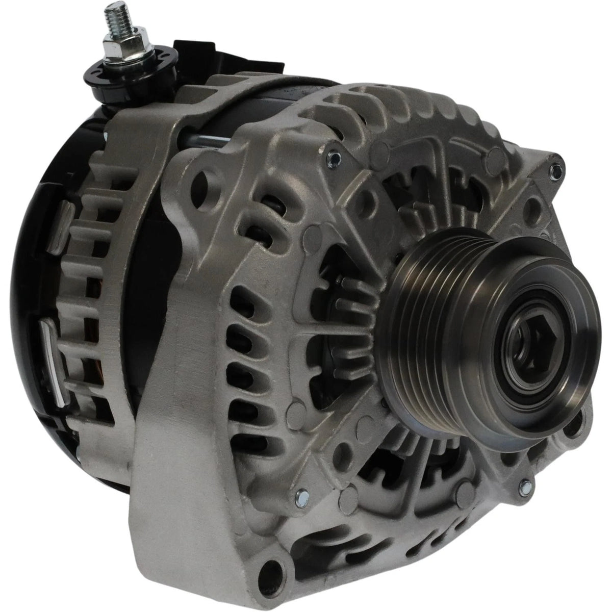 220A Alternator for GMC Sierra 2500 3500 HD 6.6L (2015–2016) 104210-6850 14019N