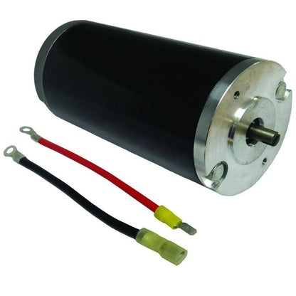 Salt Spreader Motor for Western Motors (06106, 1225542, 8679711630062, 9711630062)
