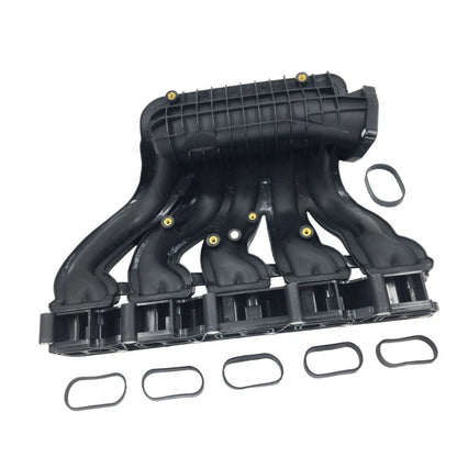 Engine Air Intake Manifold for Mercedes Benz OM612 OM647 C E M-Class CLK