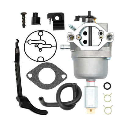 Set of 5 Carburetors for Briggs & Stratton 14-18HP (799727, 698620, 791886)
