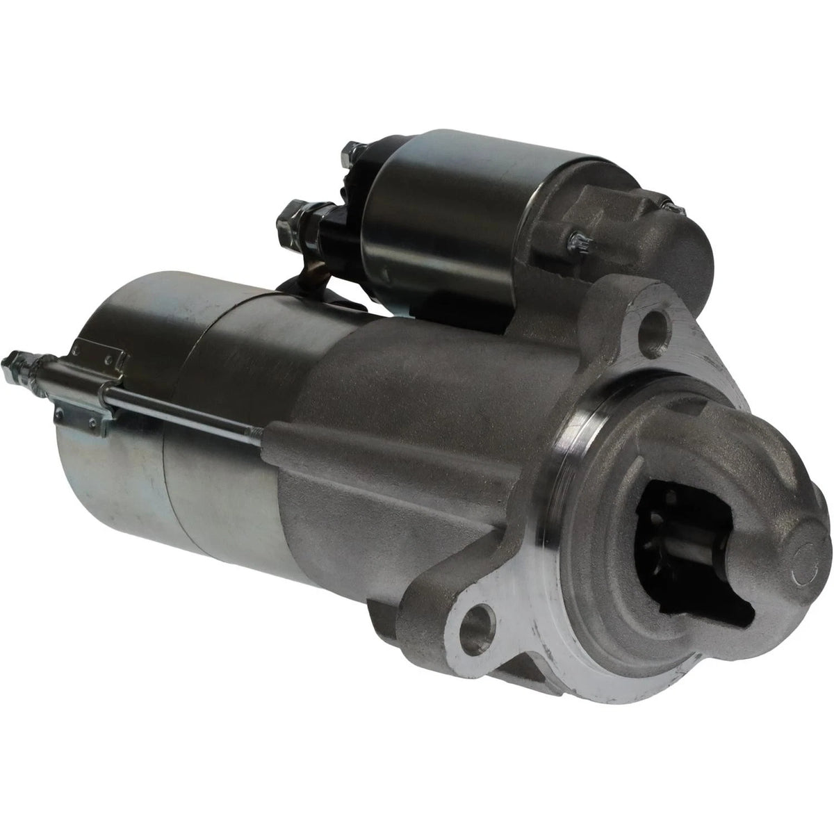 Starter for Workhorse W16 W18 W20 W22 W24 W25 P32 R26 8.1L (2001–2011) S-1423