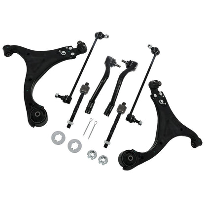 8Pc Front Lower Control Arm Ball Joint for Hyundai Sonata (2011–2014)