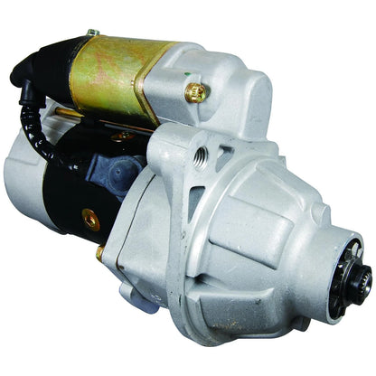 Starter for Mitsubishi Fuso FK 6.9L (1986–1991) SMT0067 M003T56073 M003T56072