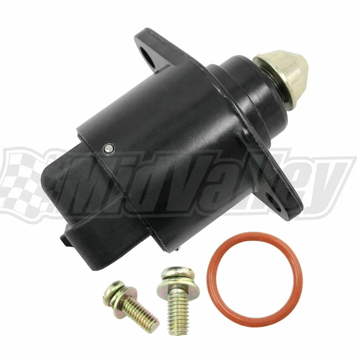 Idle Air Control Valve for GMC G3500, Chevrolet C2500 (1996–2002)