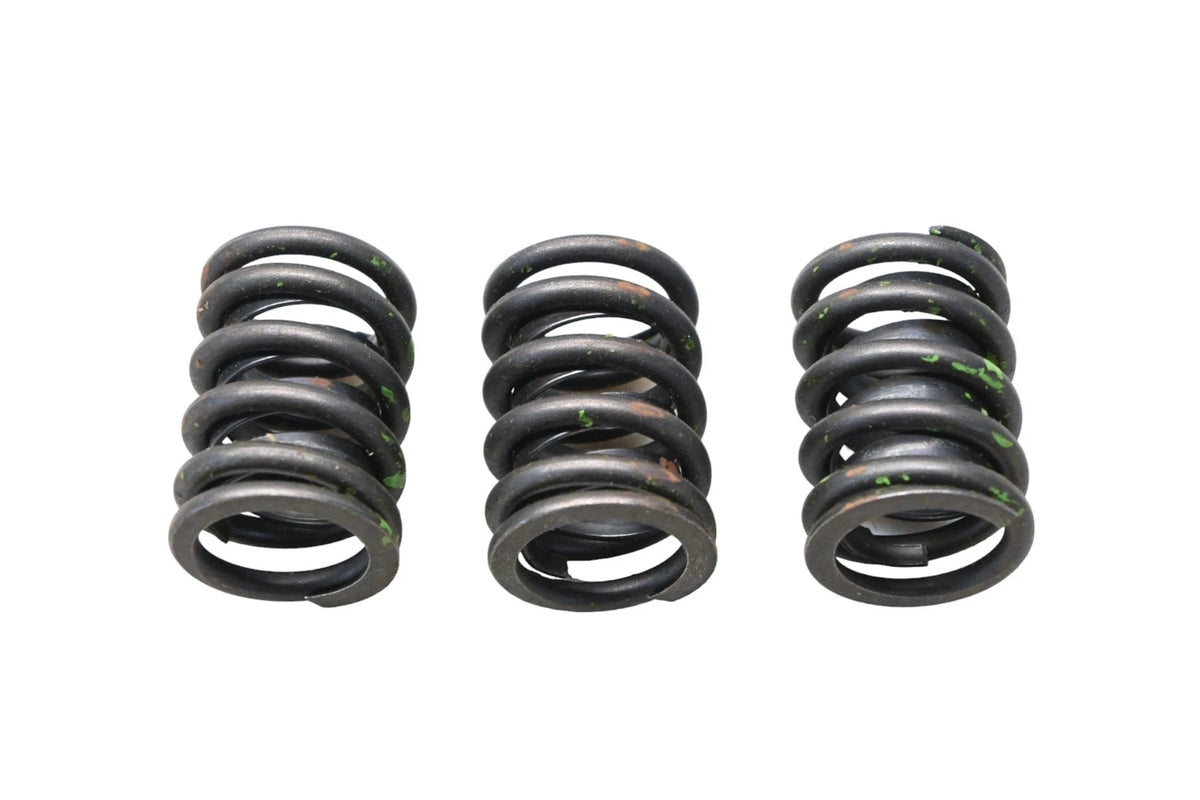 3X Engine Valve Springs for Ford (F4SZ-6513-A)