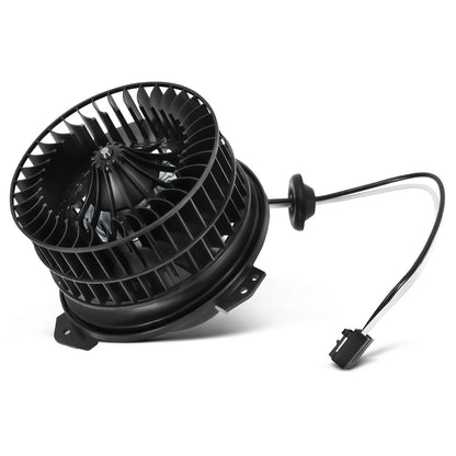 Blower Motor Fan Assembly for Chrysler Voyager, Dodge Caravan (2001–2007)